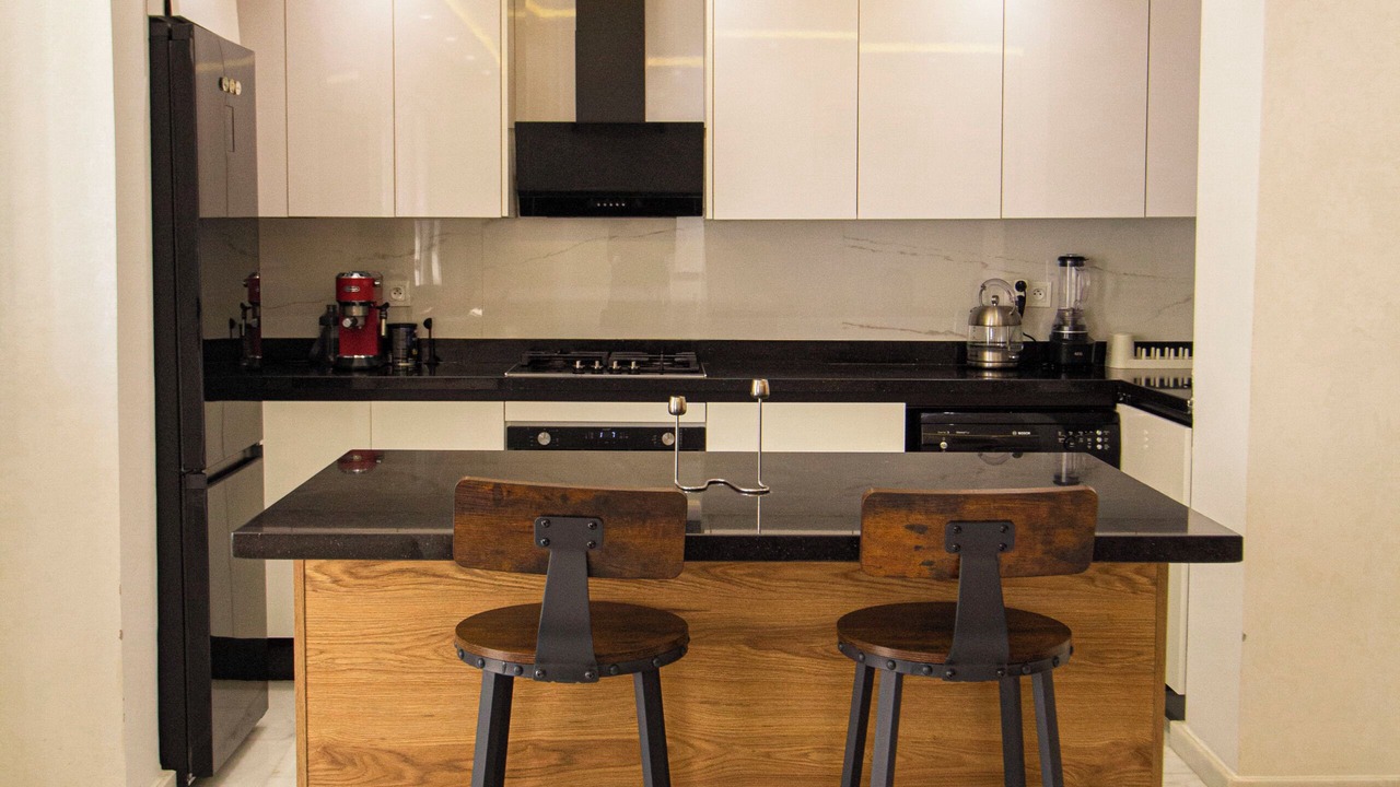 Photo of Kitchen in Tangier