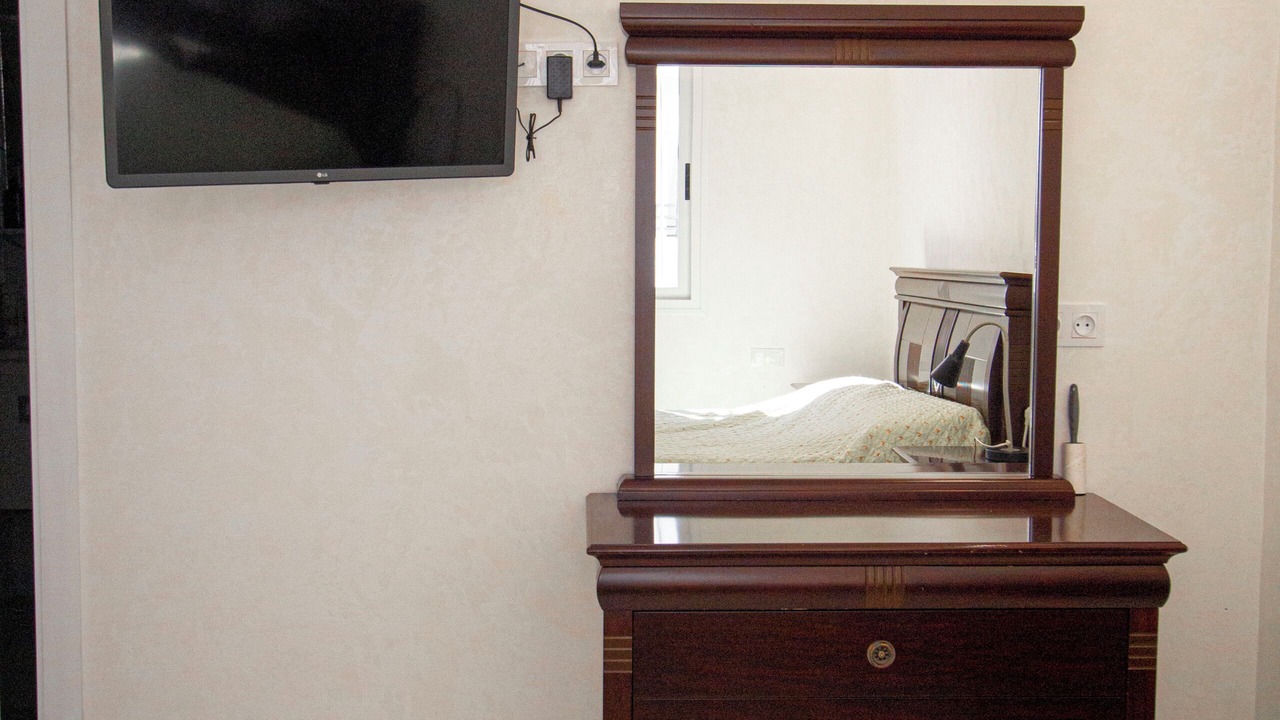 Photo of Bedroom in Tangier