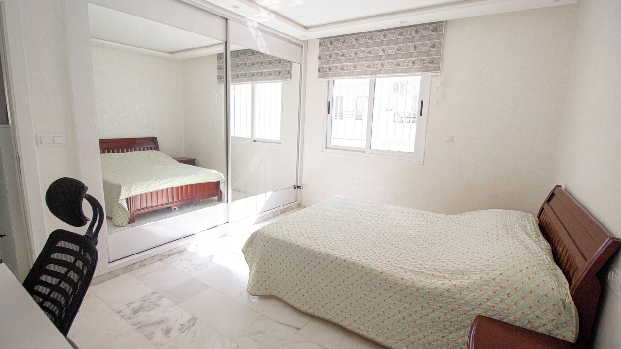 Photo of Bedroom in Tangier
