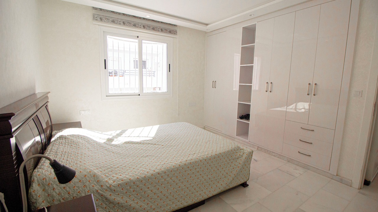 Photo of Bedroom in Tangier