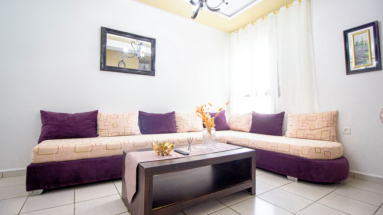 Photo of Livingroom in Luxus