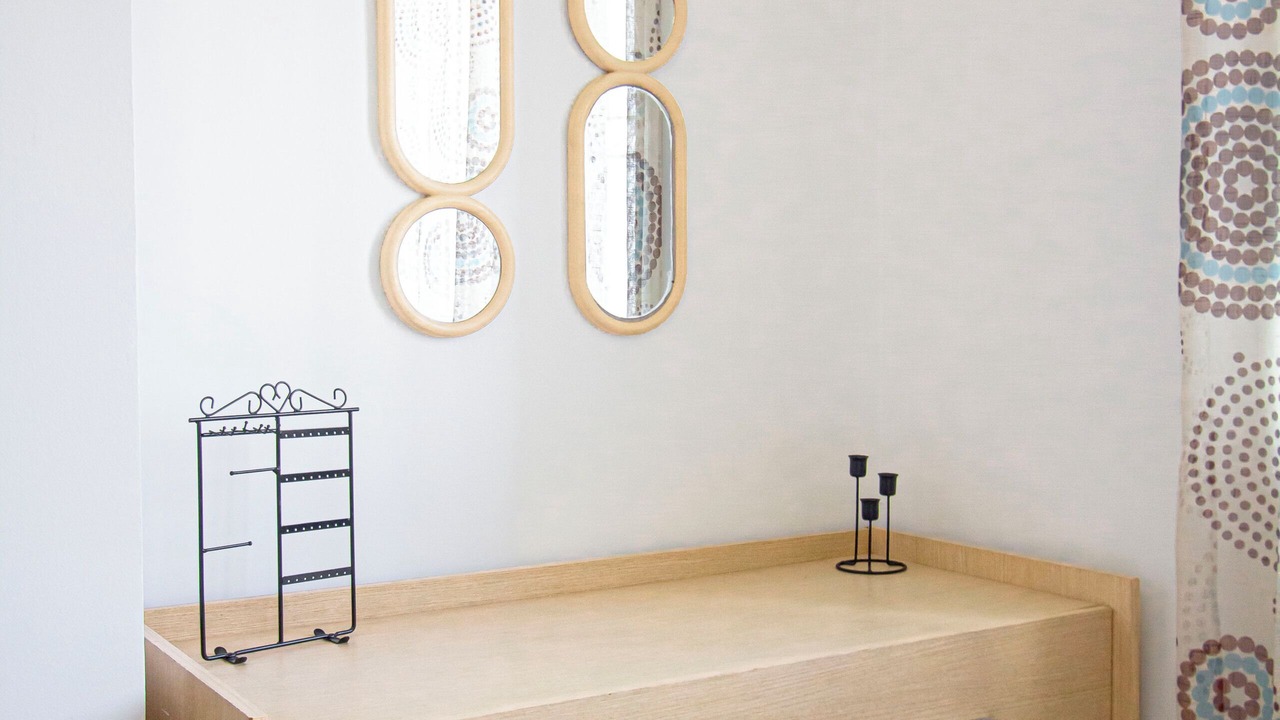 Photo of Bedroom in Luxus