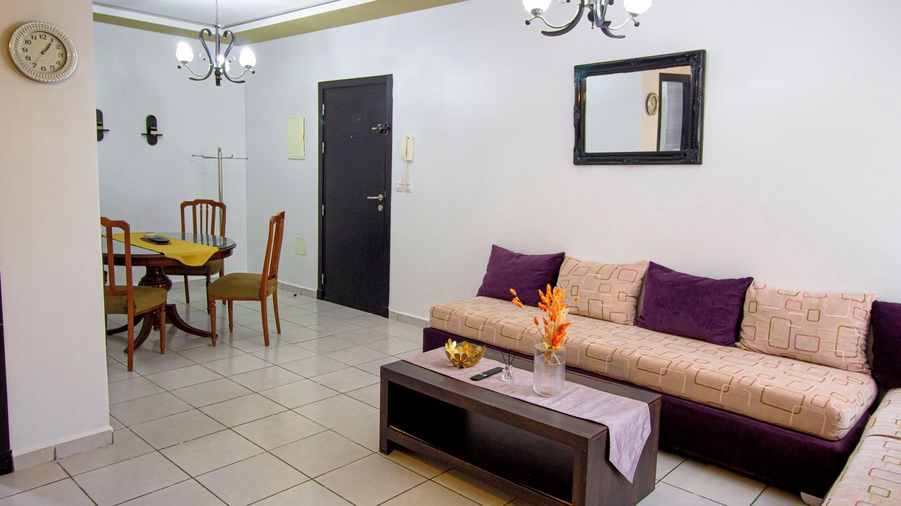 Photo of Livingroom in Luxus