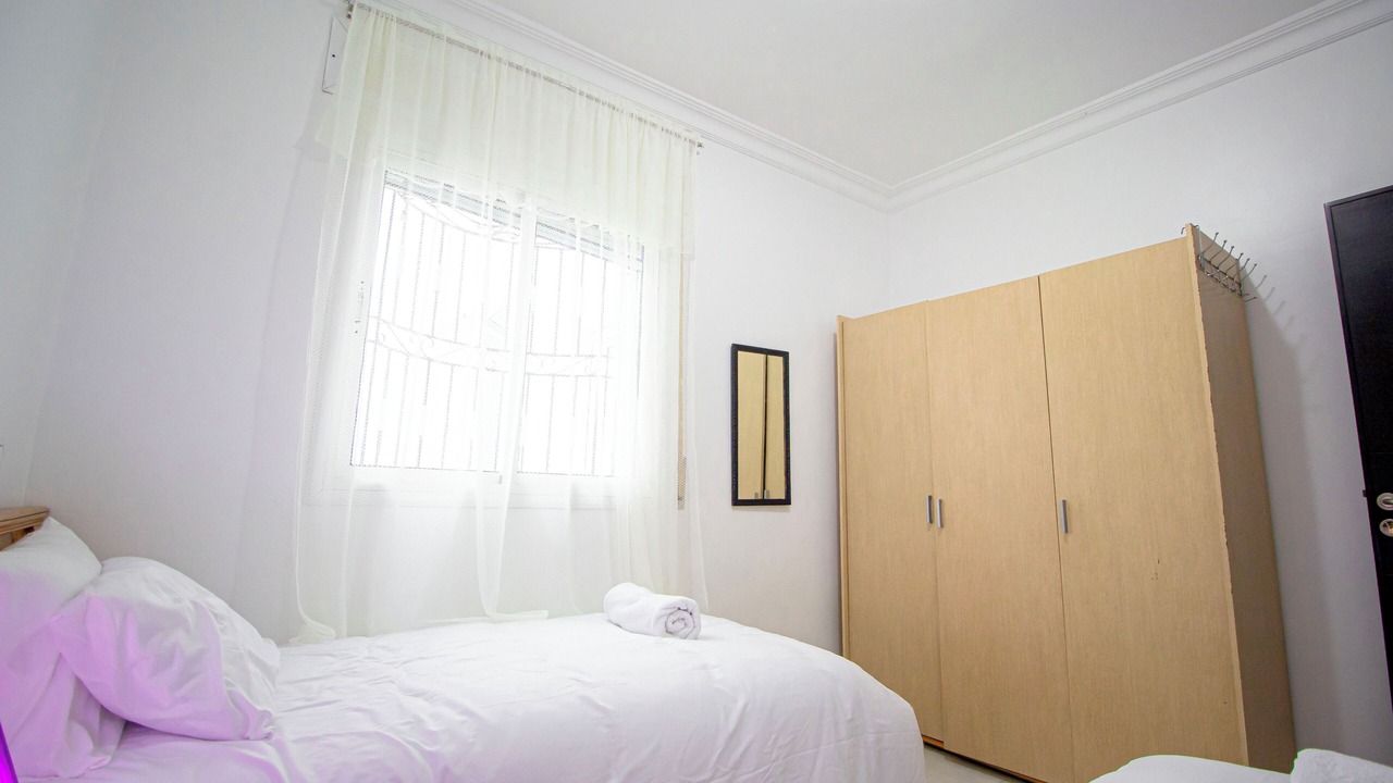 Photo of Bedroom in Luxus
