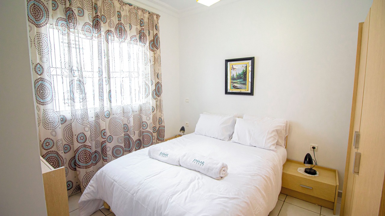 Photo of Bedroom in Luxus