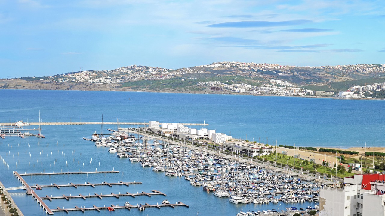Photo of Others in Tangier