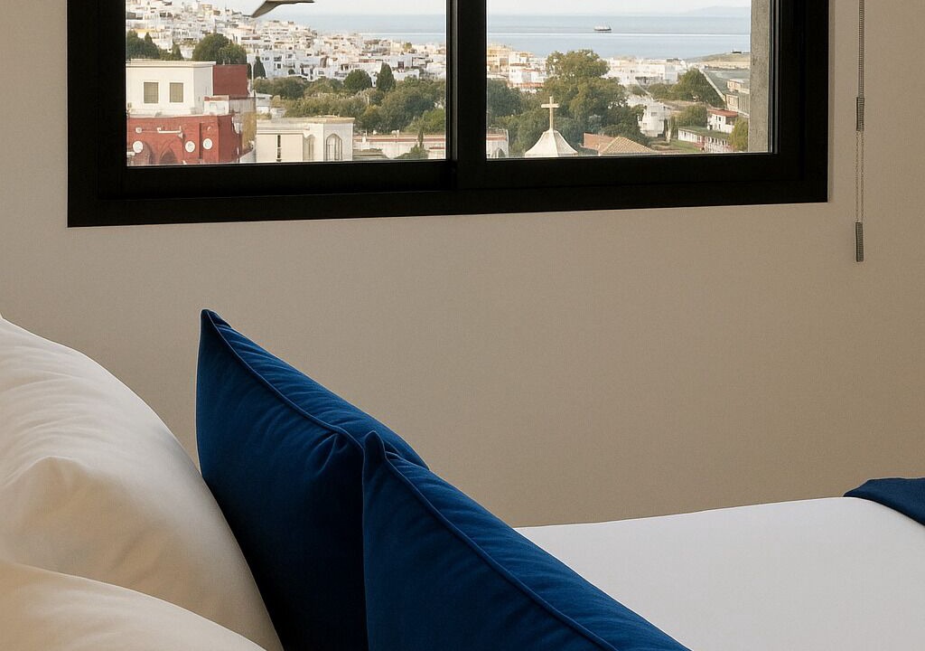 Photo of Bedroom in Tangier