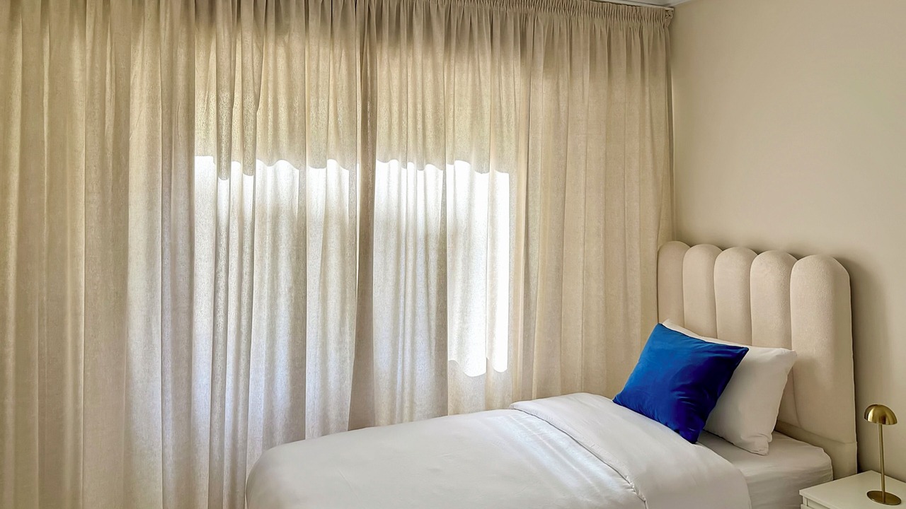 Photo of Bedroom in Tangier