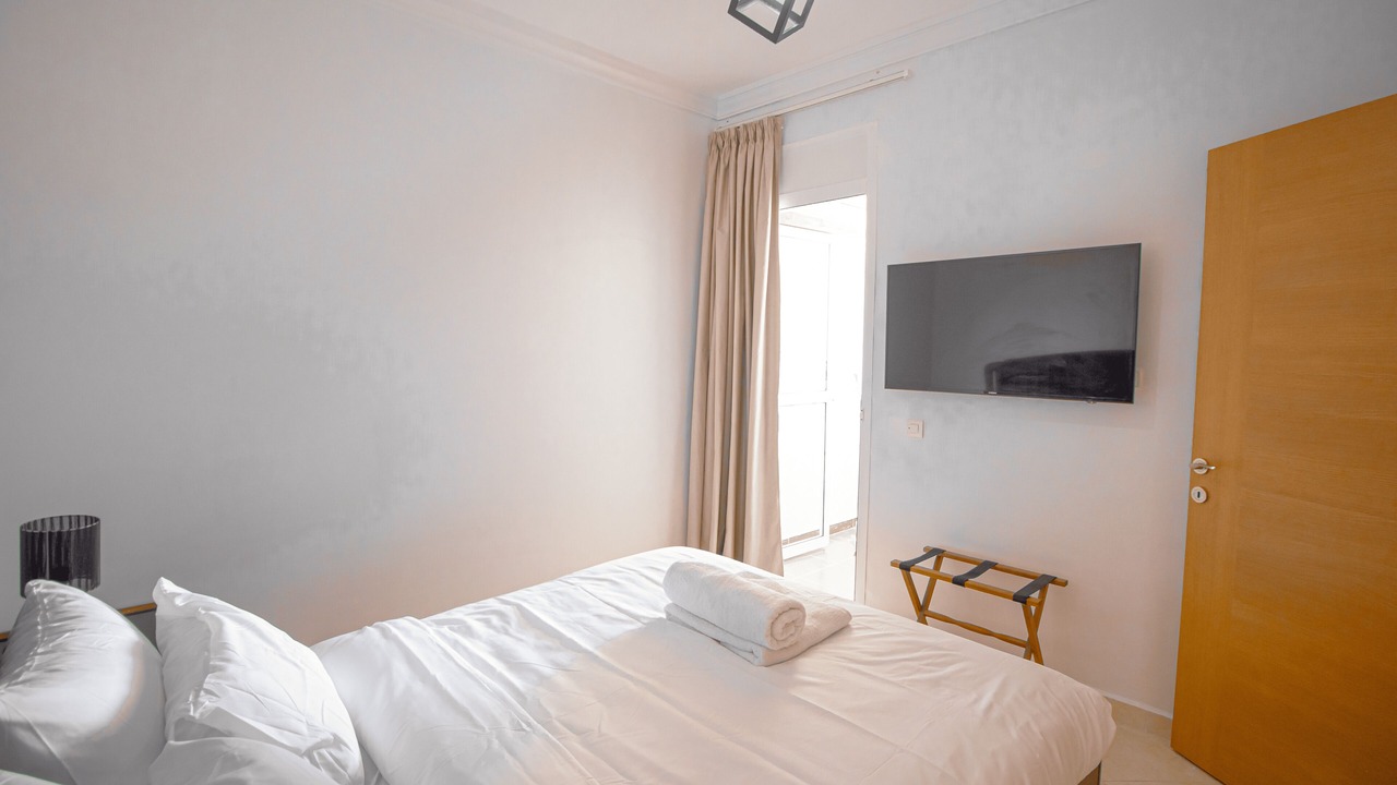 Photo of Bedroom in Tangier
