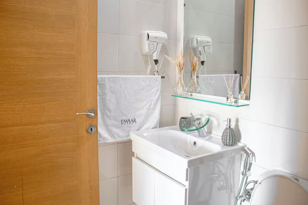 Photo of Bathroom in Tangier