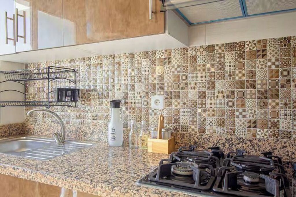Photo of Kitchen in Tangier