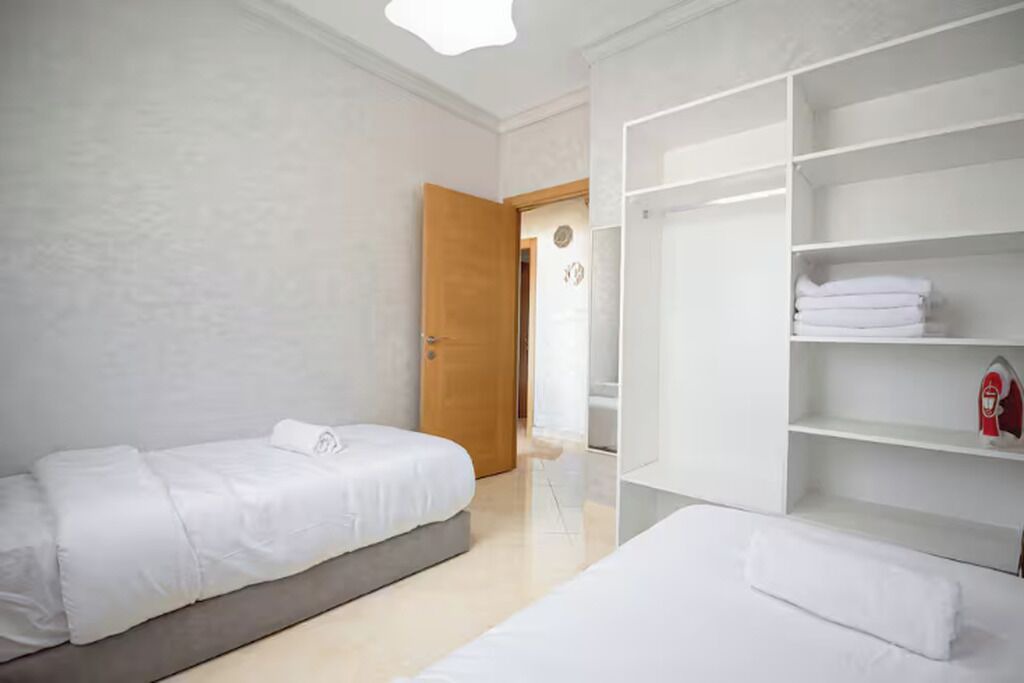 Photo of Bedroom in Tangier