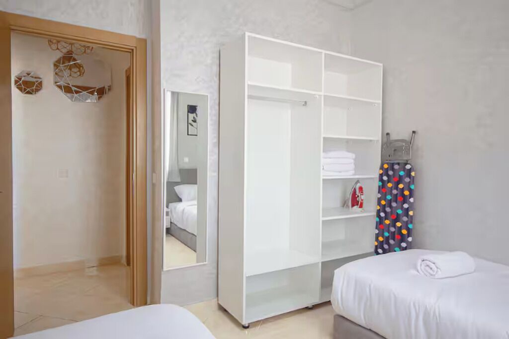 Photo of Bedroom in Tangier