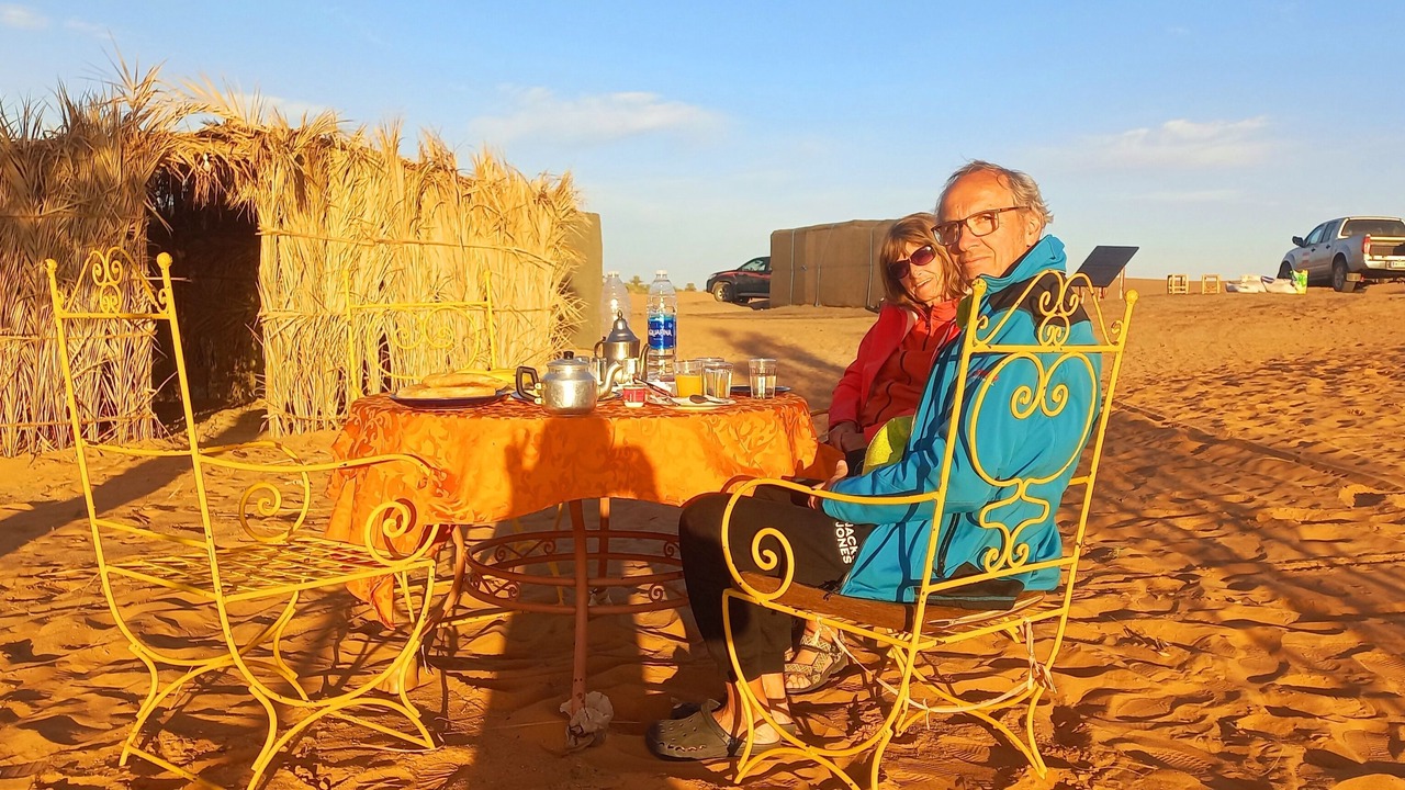 Photo of Outdoor in Taouz