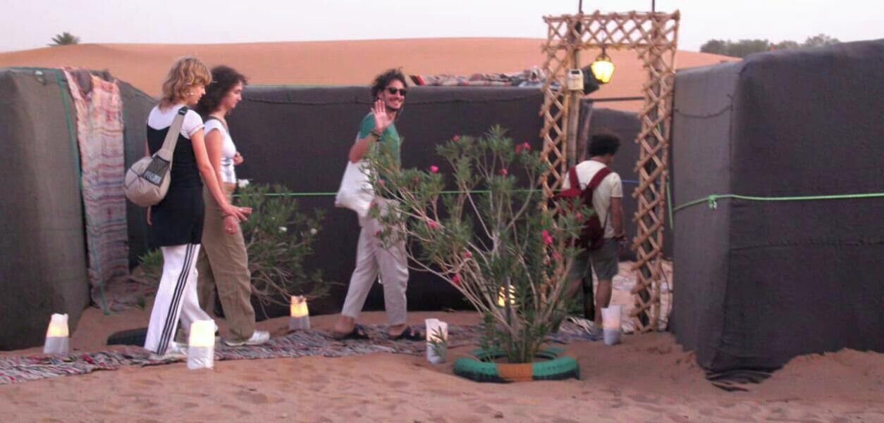 Photo of Others in Taouz