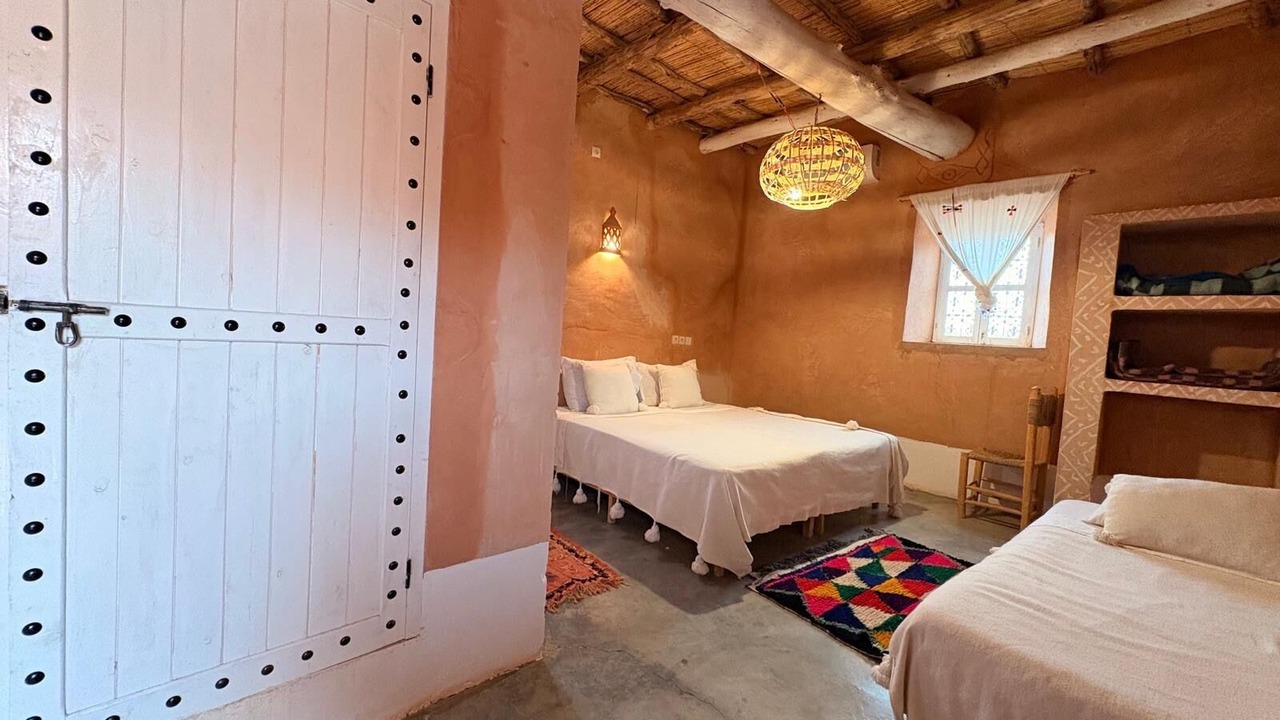 Photo of Bedroom in Asfalou