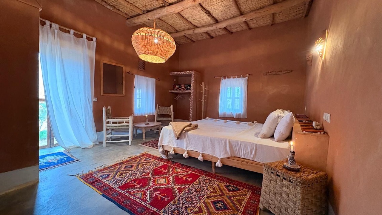Photo of Bedroom in Asfalou