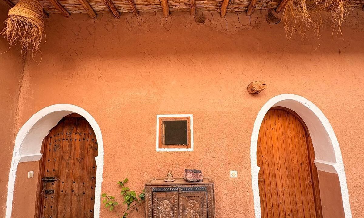 Photo of Outdoor in Asfalou