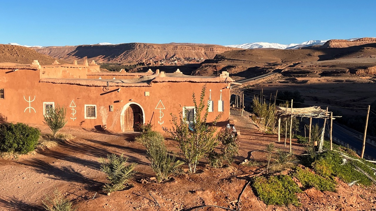 Photo of Outdoor in Asfalou