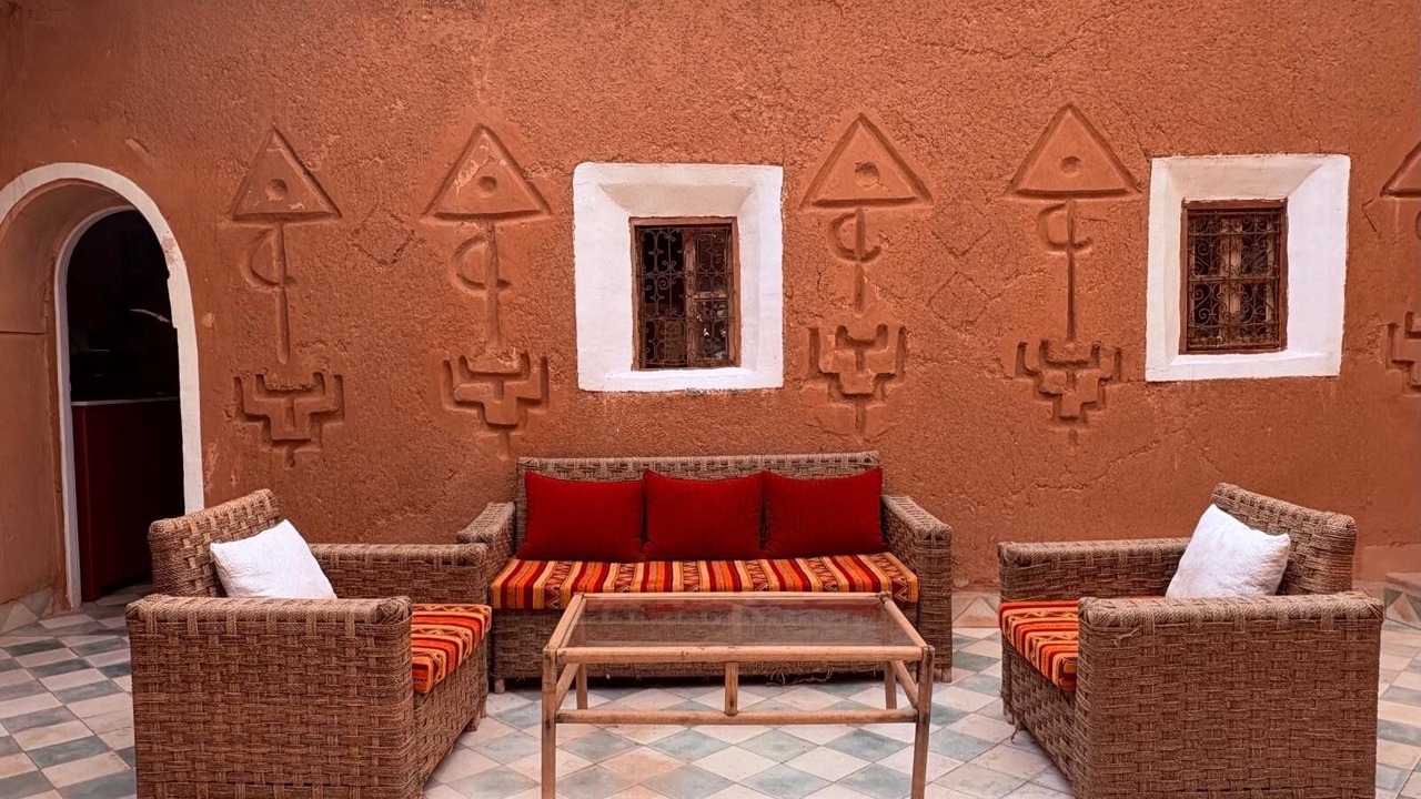 Photo of Outdoor in Asfalou