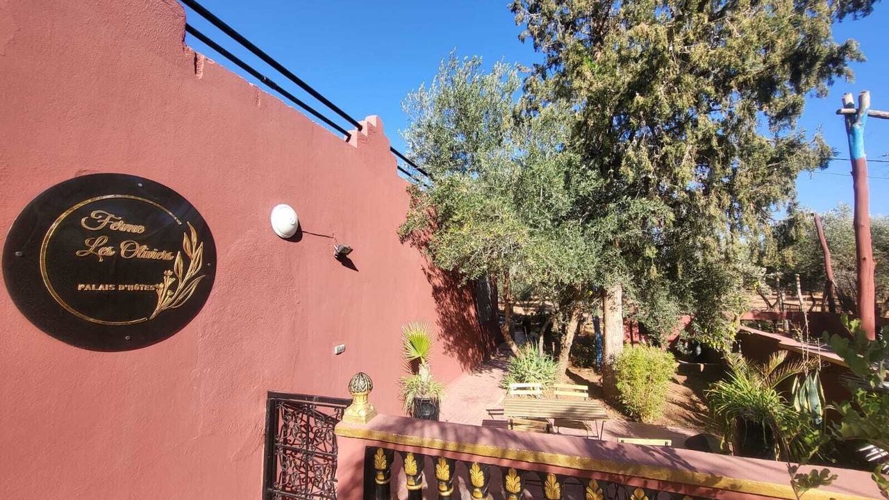 Photo of Outdoor in El Aggada