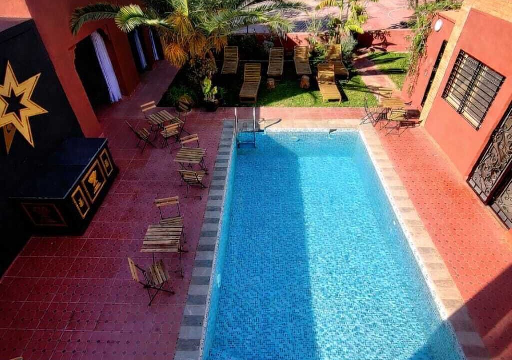 Photo of Outdoor in El Aggada