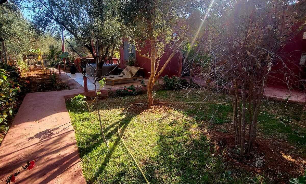 Photo of Outdoor in El Aggada