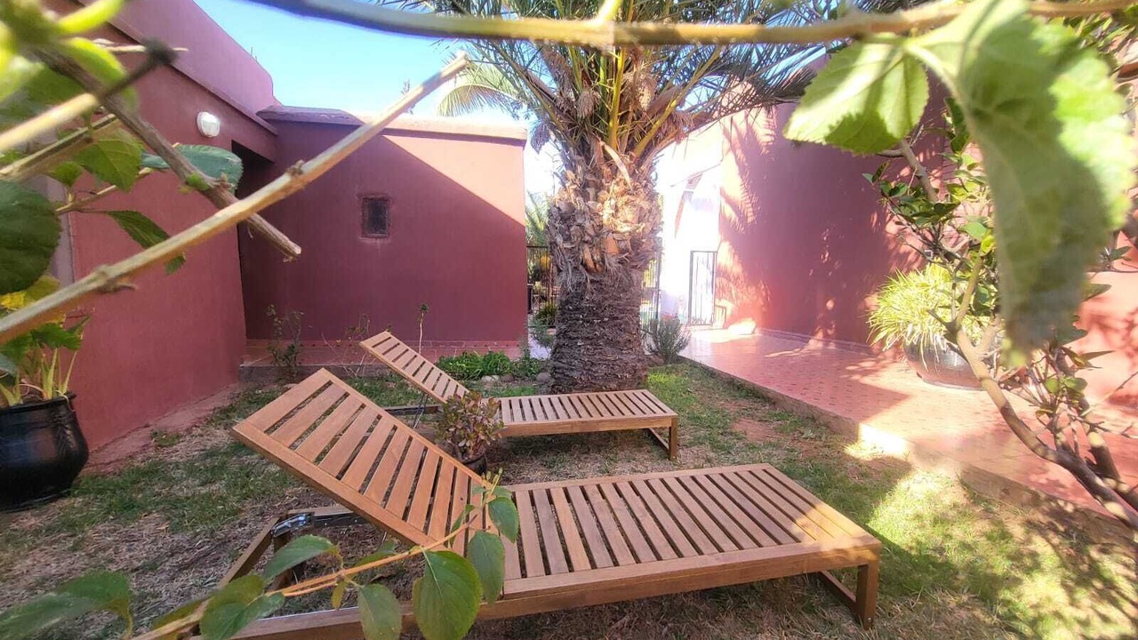 Photo of Outdoor in El Aggada