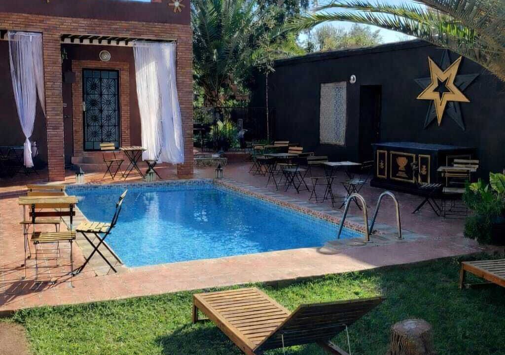 Photo of Outdoor in El Aggada