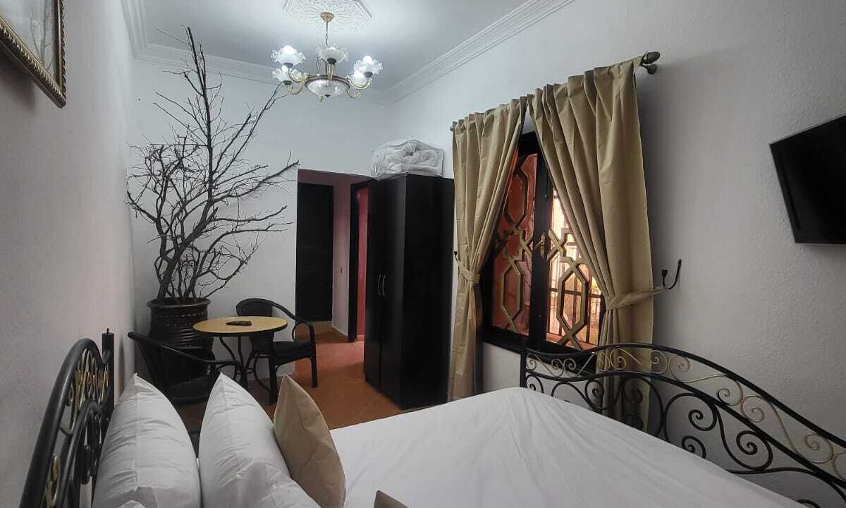 Photo of Bedroom in El Aggada