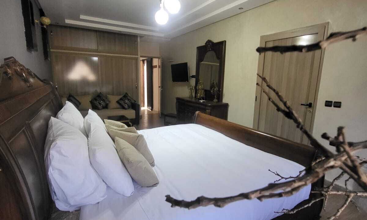 Photo of Bedroom in El Aggada