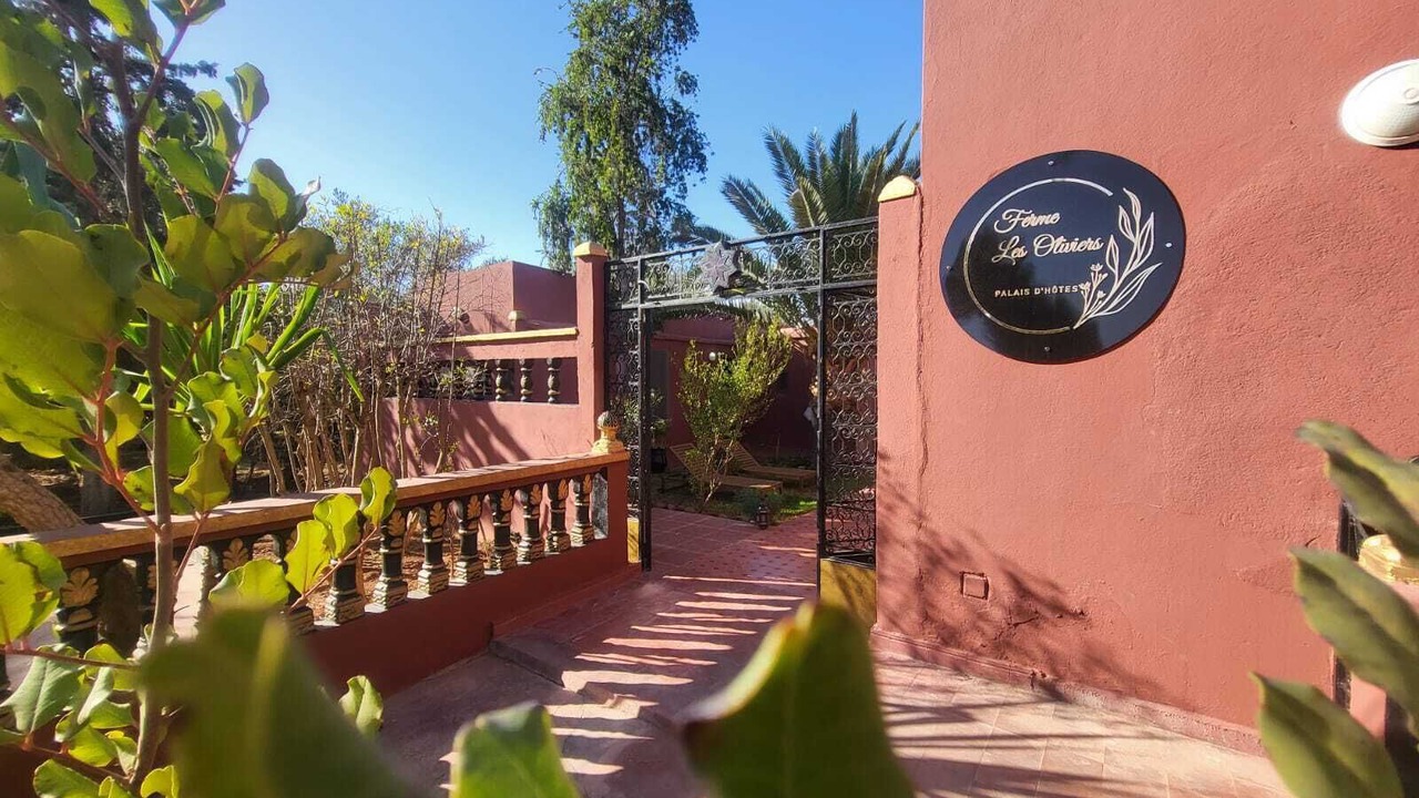 Photo of Outdoor in El Aggada