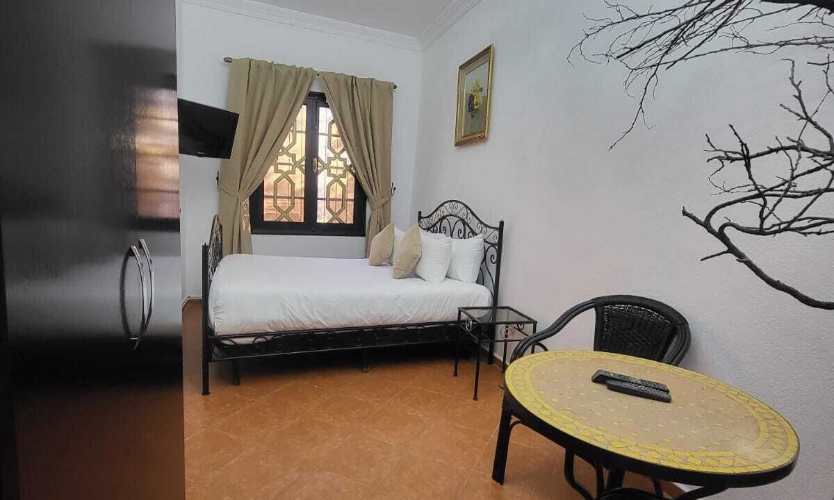 Photo of Bedroom in El Aggada