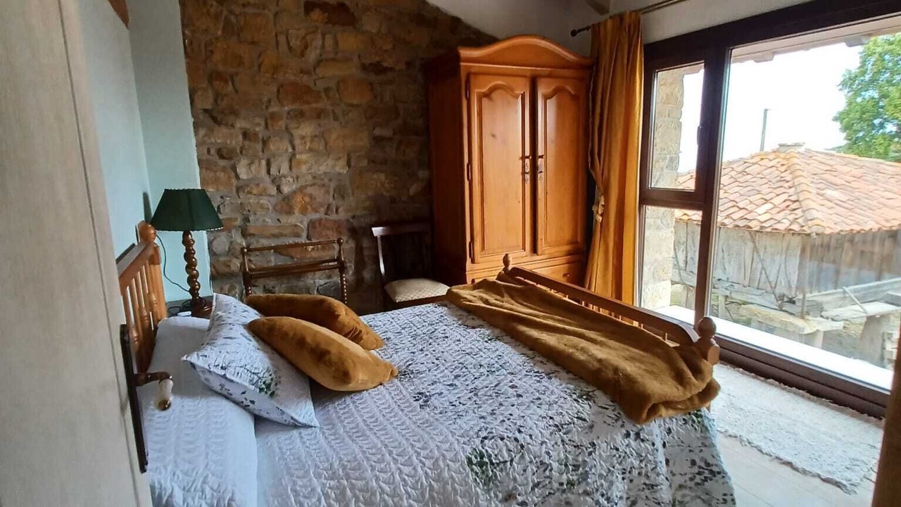 Photo of Bedroom in Luces