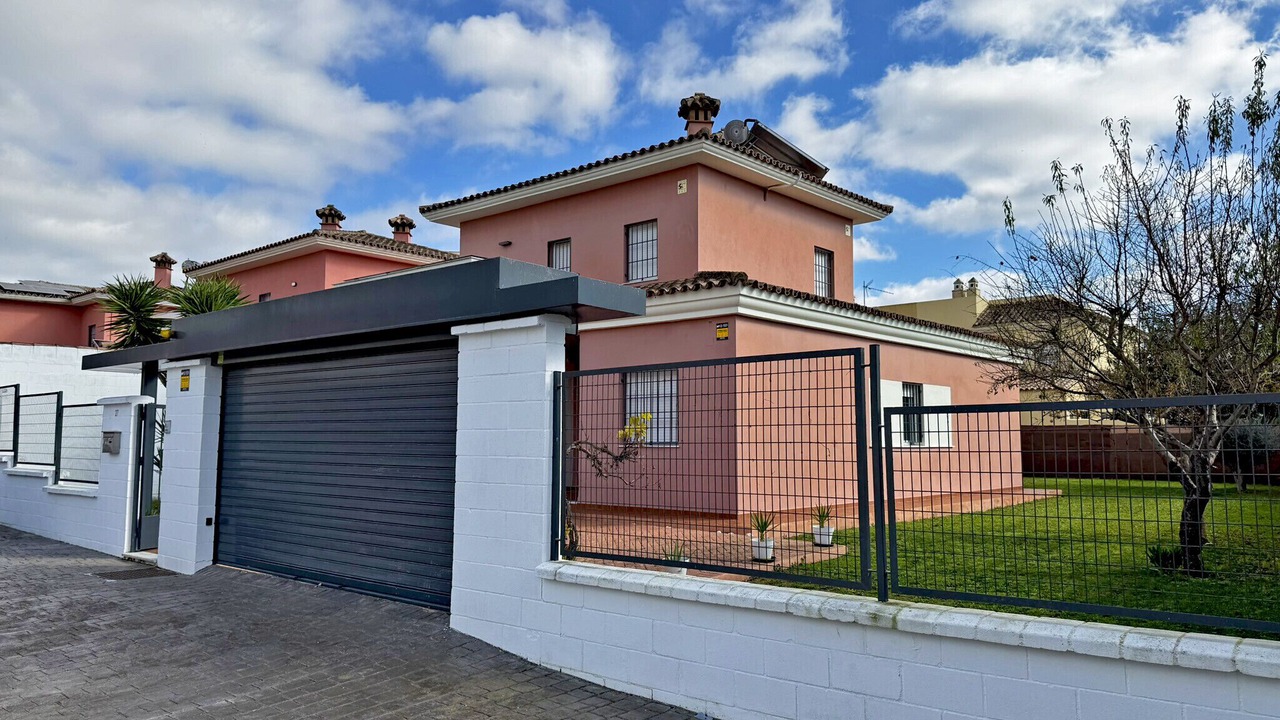 Photo of Outdoor in Jerez de la Frontera