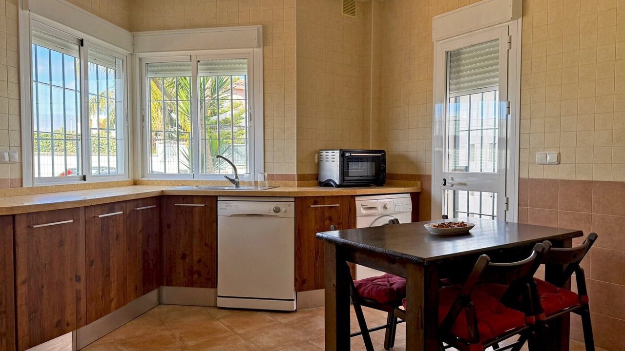 Photo of Kitchen in Jerez de la Frontera
