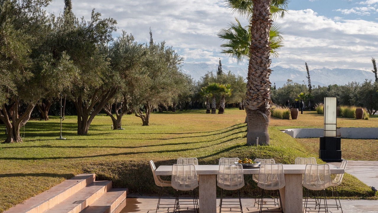 Photo of Outdoor in El Aggada