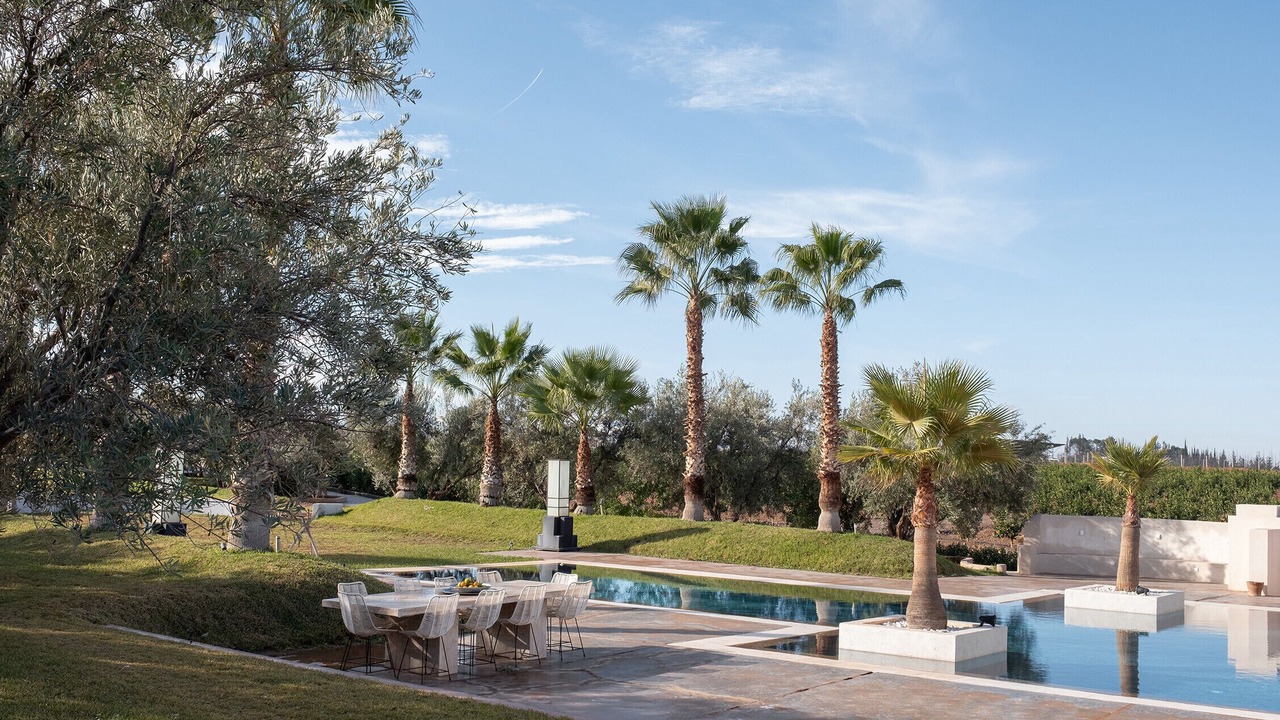 Photo of Outdoor in El Aggada