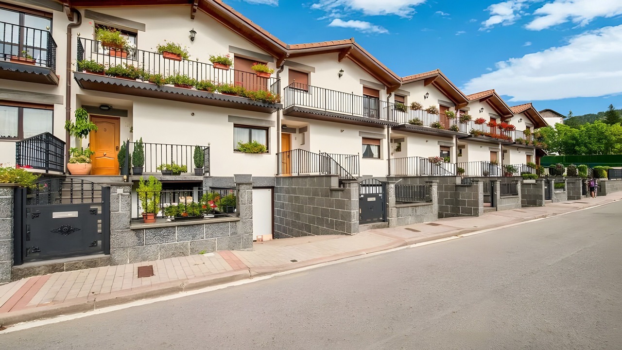 Photo of Outdoor in Leitza