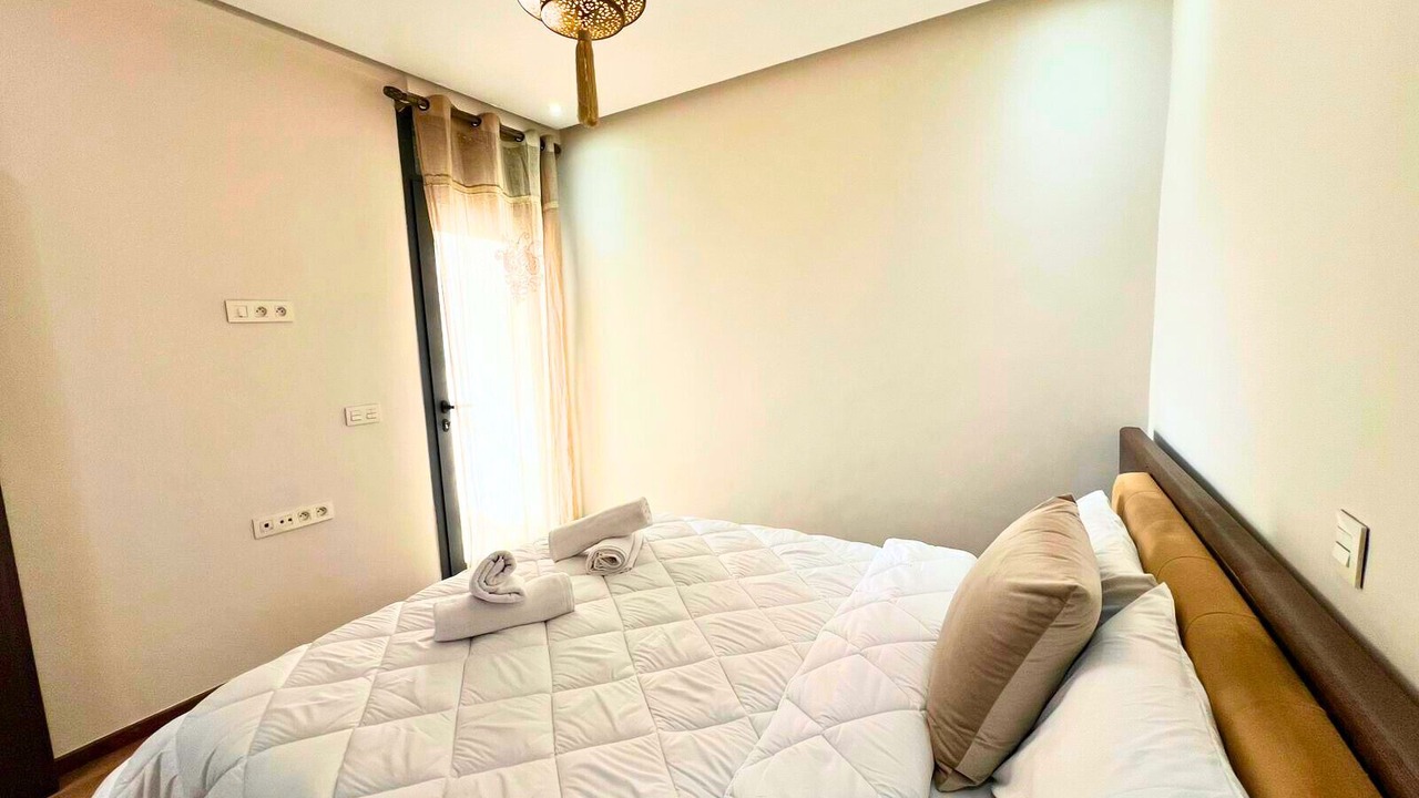 Photo of Bedroom in Agadir Bay