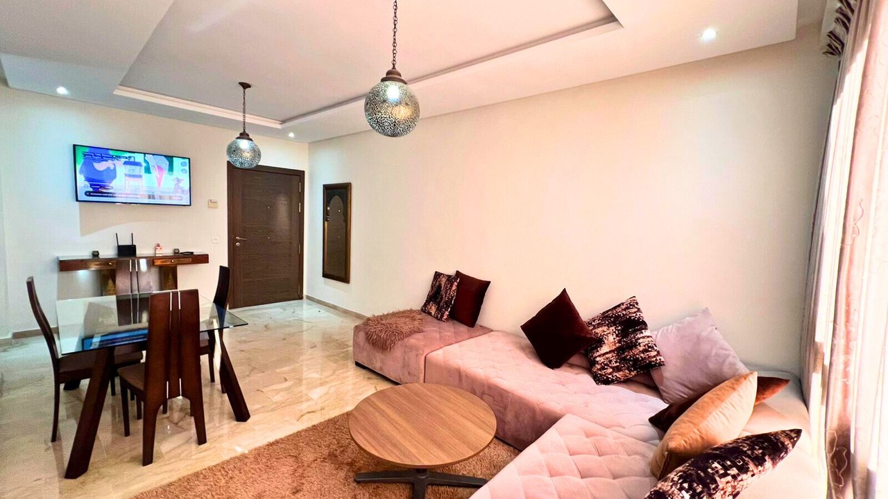 Photo of Livingroom in Agadir Bay