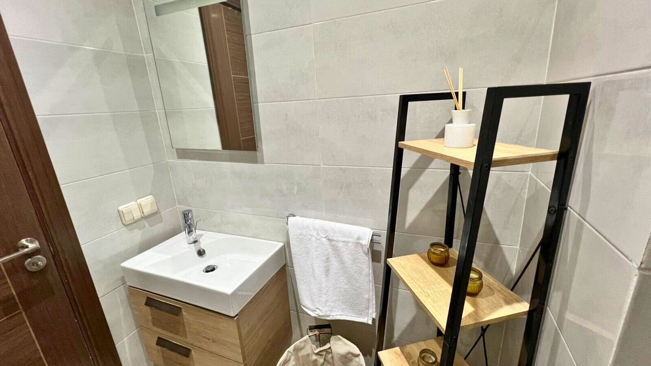 Photo of Bathroom in Agadir Bay