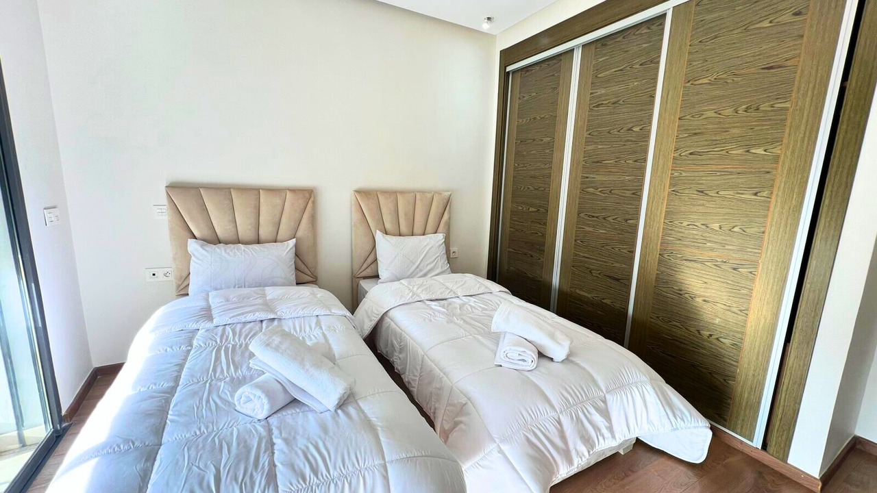 Photo of Bedroom in Agadir Bay