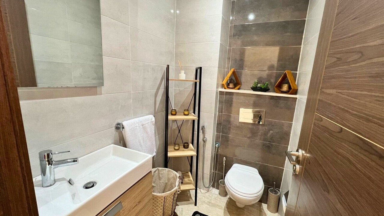 Photo of Bathroom in Agadir Bay