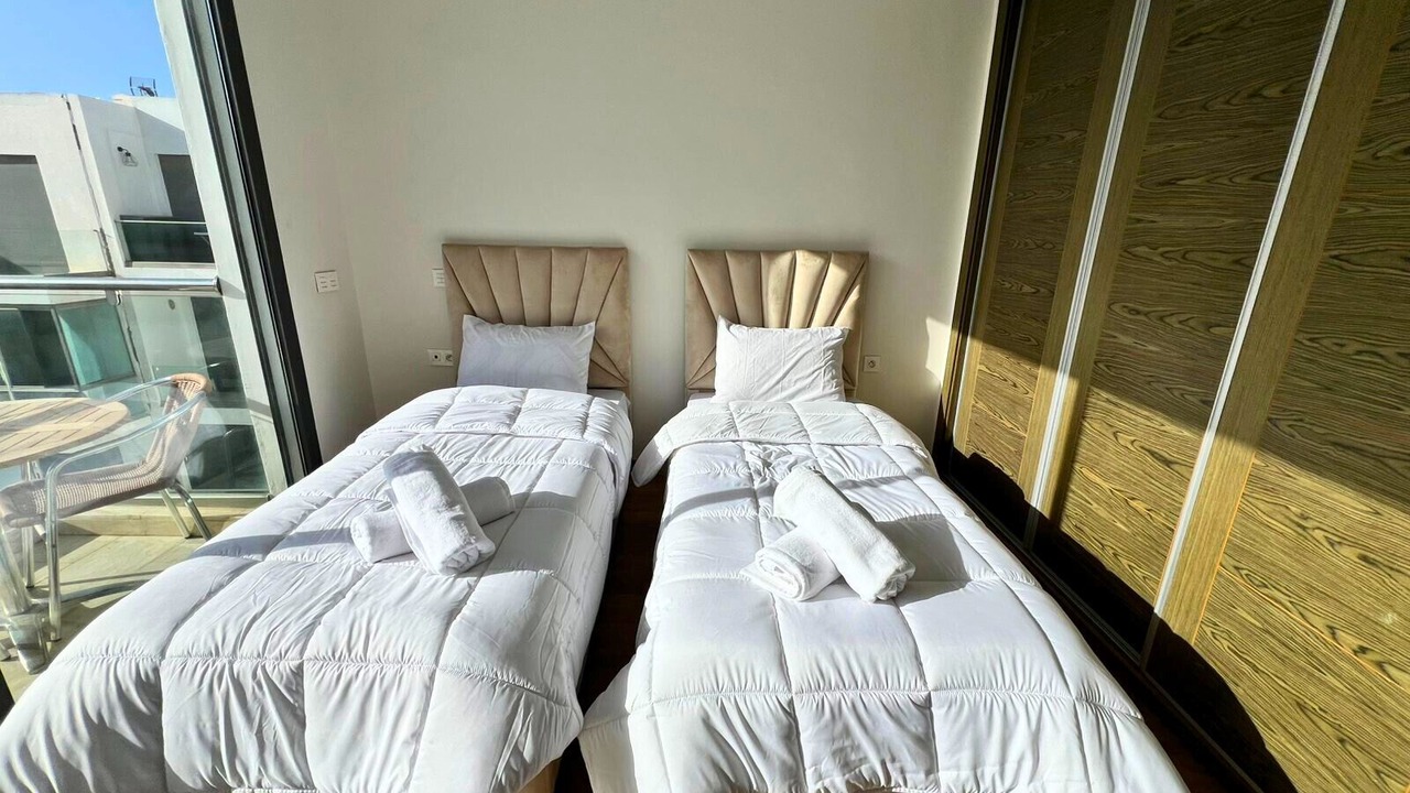 Photo of Bedroom in Agadir Bay