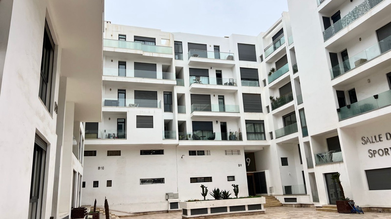 Photo of Outdoor in Agadir Bay