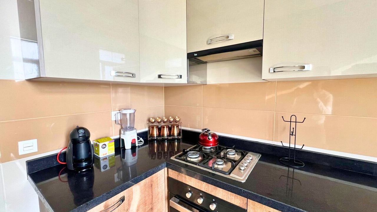 Photo of Kitchen in Agadir Bay