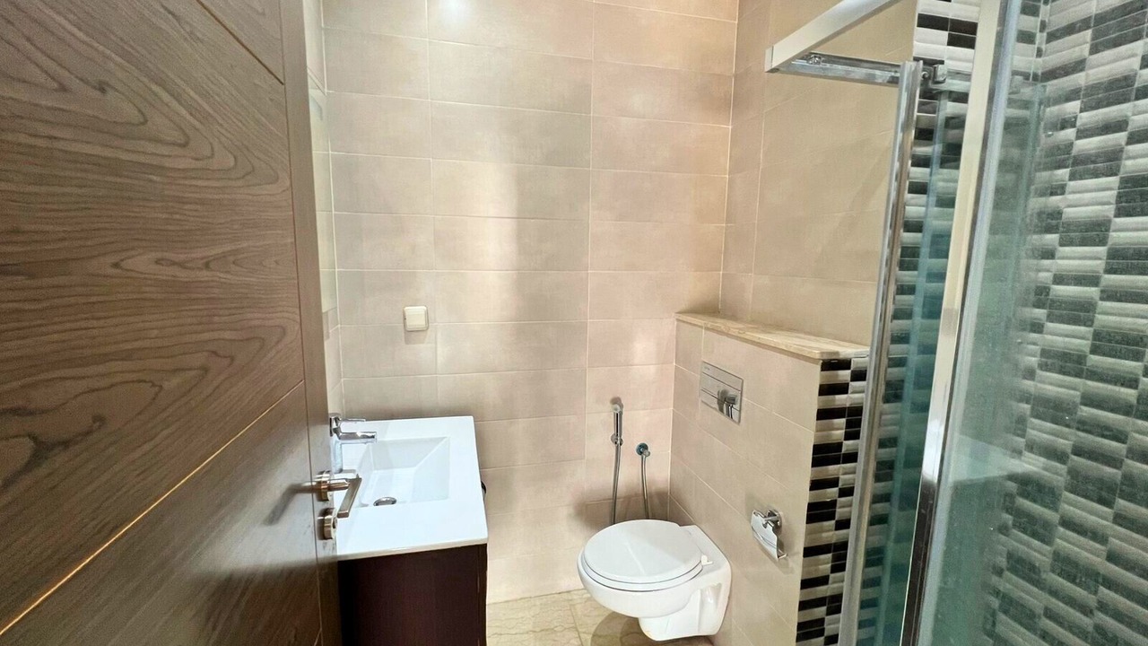Photo of Bathroom in Agadir Bay