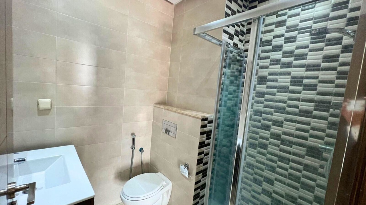 Photo of Bathroom in Agadir Bay