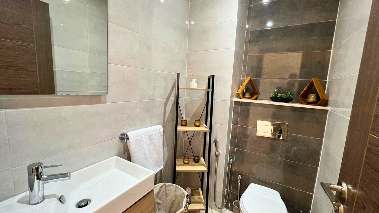 Photo of Bathroom in Agadir Bay